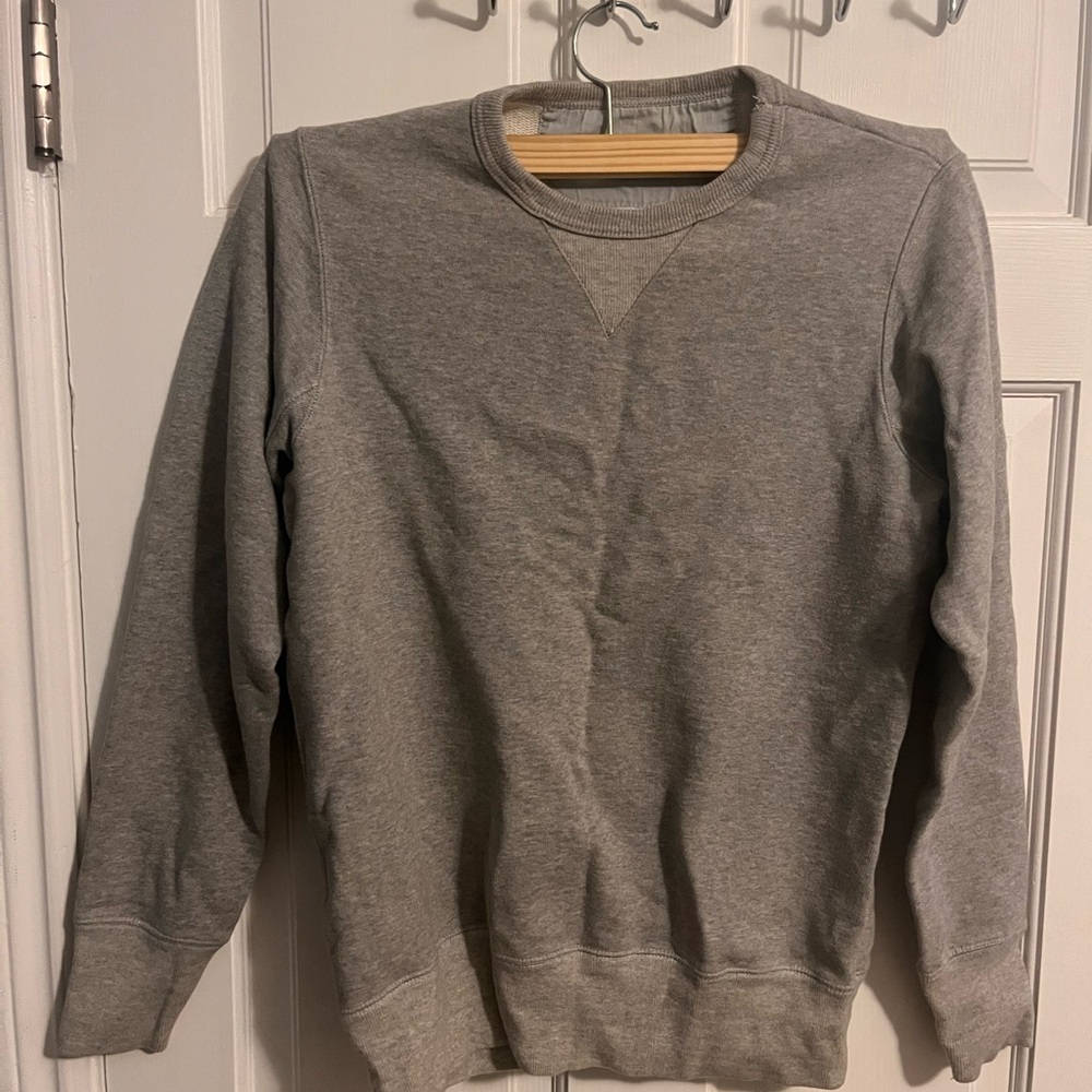 Merz b Schwann Women’s Gray Sweater